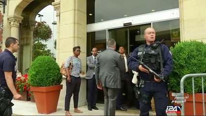 داعش يسقط دول الامان في اوربا مستغلا ثغرات نسيجها الاجتماعي