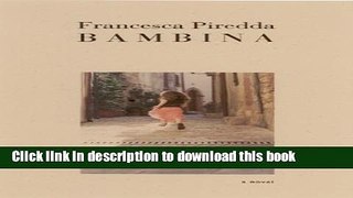 Download Bambina PDF Online