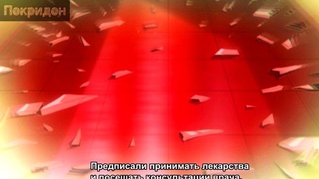 Обзор 3 серии ''Когда плачут цикады''