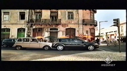 renault megane spot (2004)