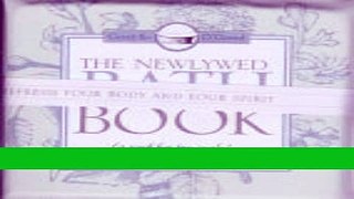 Read Books The Newlywed Bath Book: A Soak for Two Souls (The Floating Bath Book Collection) ebook