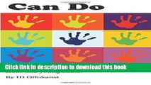 Download Can Do: A Collection of Inspirational Quotes for Teens and Young Adults PDF Free