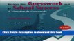 Read Taking the Guesswork Out of School Success, A Standards Approach  PDF Free