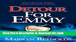 Download Detour for Emmy Ebook Free