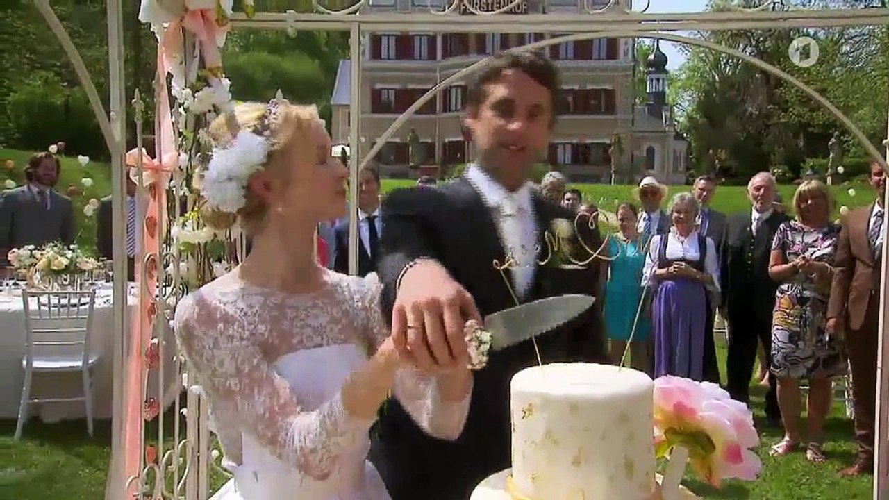 Hochzeit Luisa und Sebastian