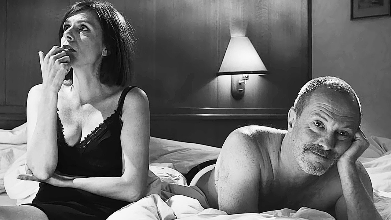 Weiße Ritter - Trailer (Deutsch) HD