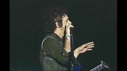 Gustavo Cerati: ¿Vas a bailar conmigo hoy?