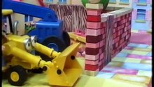 Bob the Builder - Pilchard's Breakfast