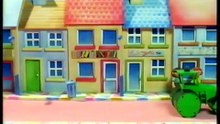 Bob the Builder - Pilchard goes Fishing