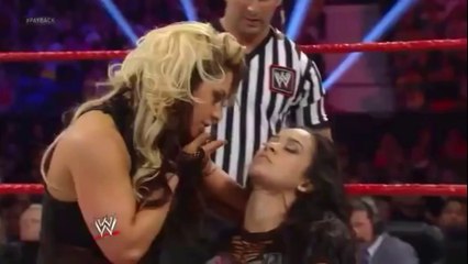 WWE Divas Championship History Part 7