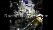 Vancouver Supercross