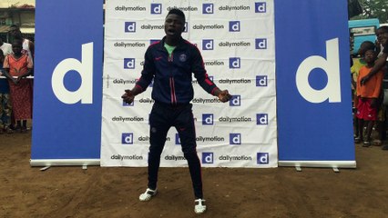 Daily Danse Genereuse yopougon - Stephane Koffi