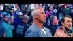 WWE Battleground 2016 - Dean Ambrose vs Seth Rollins vs Roman Reigns
