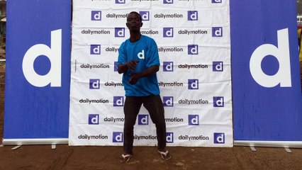 Daily Danse Semaine Genereuse yopougon - Serge Beugre