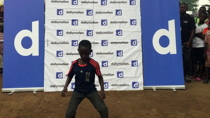 Daily Danse Genereuse yopougon - Sawadogo Ismael