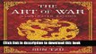 Read Books The Art of War: Illustrated Edition ebook textbooks