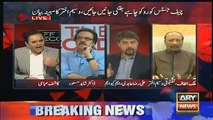 debate between kashif abbasi and ali raza abidi