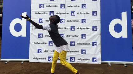 Daily Danse Genereuse yopougon - Saturnin Yao