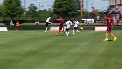 Edin Dzeko strijelac protiv Boston Boltsa