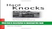[PDF] Hard Knocks: Domestic Violence and the Psychology of Storytelling Read Full Ebook