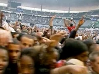 Urban Peace - Stade De France 1.3 By RusKoV