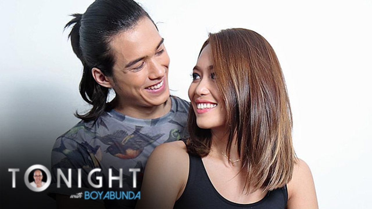 TWBA: ToMiho's plans of settling down