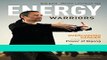 Download Books Energy Warriors: Overcoming Cancer and Crisis with the Power of Qigong E-Book