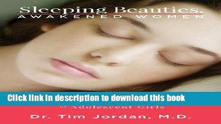 Read Sleeping Beauties, Awakened Women Ebook Free