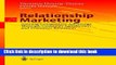 [PDF] Relationship Marketing: Gaining Competitive Advantage Through Customer Satisfaction and
