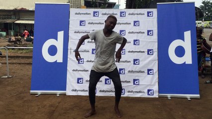 Daily Danse Genereuse yopougon - Kouadio Moise