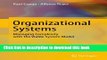 Read Organizational Systems: Managing Complexity with the Viable System Model (English and