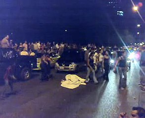 Manifestacion Pro RCTV Valencia 28/05/2007