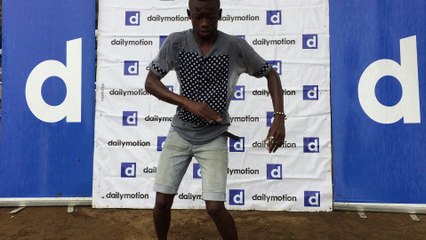 Daily Danse Genereuse yopougon - Jean-yves N'guetta