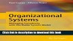 Read Organizational Systems: Managing Complexity with the Viable System Model (English and