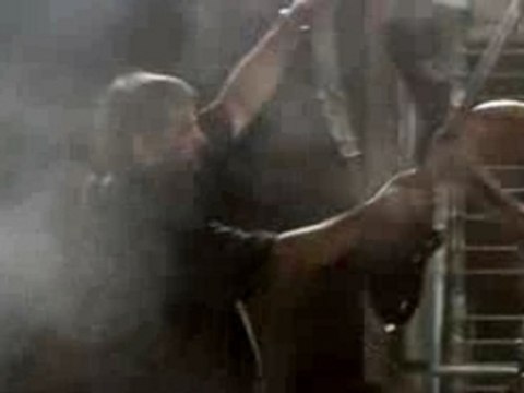 Rammstein - Stripped (Völkerball)