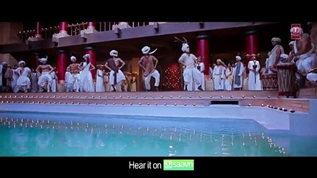 TU HAI- Video Song - MOHENJO DARO - A.R. RAHMAN,SANAH MOIDUTTY - Hrithik Roshan & Pooja Hegde-Dailymotion