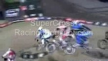 Collection - BMX Supercross Racing