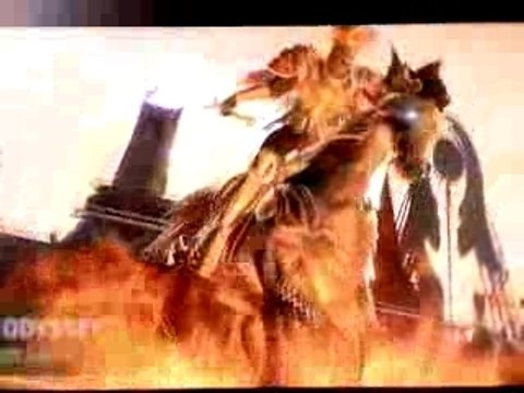 Trailer Xbox 360 games montage E3 1:2