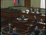 Poseł Władysław Kosiniak-Kamysz - Wystąpienie z dnia 06 lipca 2016 roku.