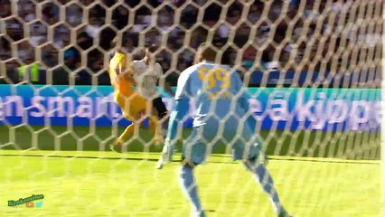 ★ ROSENBORG 2-1 APOEL NICOSIA ★ 2016-17 UEFA Champions League - All Goals ★