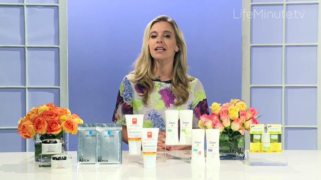 Summer-Proof Beauty Buys: Avoid sunburns and keep skin fresh and fabulous