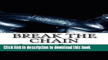 [PDF] Break the Chain: More and more women are dying, being stabbed, shot or beaten. It is