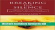 [PDF] Breaking the Silence: Domestic Violence in the South Asian-American Community: An Anthology