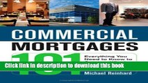 Read Commercial Mortgages 101: Everything You Need to Know to Create a Winning Loan Request