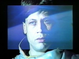 XYNN -  Lost In Space ( The Complete Anthology 1979 -1983 album)