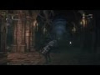 Bloodborne Parte 23 La Pesadilla de Mensis