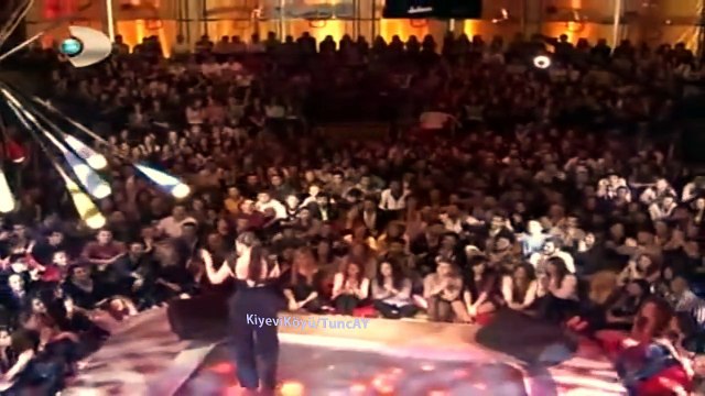 Sevcan Orhan -Tanrıdan Diledim Canlı Performans Beyaz Show