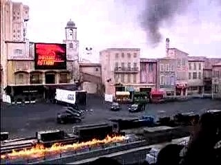 Moteur, Action(4)_Disneyland Paris