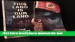 Read This land is our land: The Mohawk revolt at Oka  PDF Free