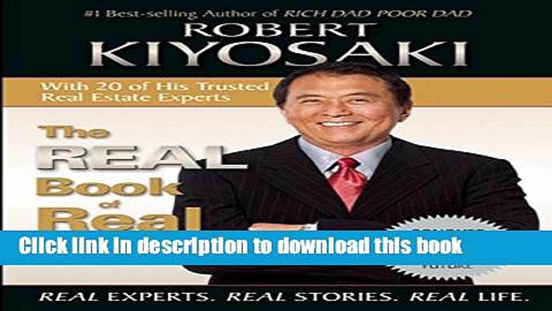 Read The Real Book of Real Estate: Real Experts. Real Stories. Real Life.  Ebook Free